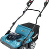 Scarificateur Makita uv001gz xgt 40 v max 38cm | sans batterie ni chargeur | dans la boîte - uv001gz