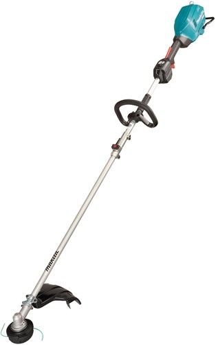 Système combiné de batterie Makita xgt 40v max nu