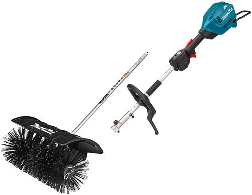 Système combiné de batterie Makita xgt 40v max nu