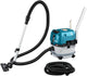 Makita vc002glz01 | aspirateur à batterie | 40 V maximum | sans piles ni chargeur | dans la boîte | avec émetteur AWS vc002glz01