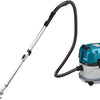Makita vc003glz | 40 V maximum | aspirateur humide et sec | sans piles ni chargeur - vc003glz
