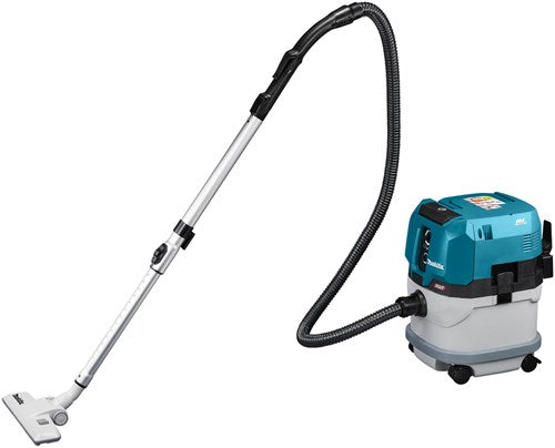 Makita vc003glz | 40 V maximum | aspirateur humide et sec | sans piles ni chargeur - vc003glz