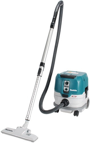 Makita vc005glz | aspirateur à batterie | 40 V maximum | sans piles ni chargeur