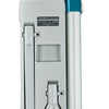 Aspirateur brosse Makita VC010GZ | xgt 40v max | sans chargeurs de batteries - vc010gz