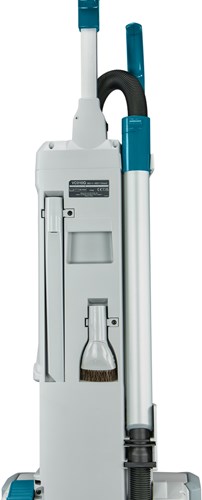 Aspirateur brosse Makita VC010GZ | xgt 40v max | sans chargeurs de batteries - vc010gz