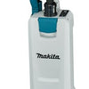 Aspirateur brosse Makita VC010GZ | xgt 40v max | sans chargeurs de batteries - vc010gz