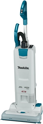 Aspirateur brosse Makita VC010GZ | xgt 40v max | sans chargeurs de batteries - vc010gz