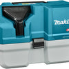 Makita vc013glz03 | aspirateur à batterie | 40 V maximum | excl. batteries et chargeur - vc013glz03