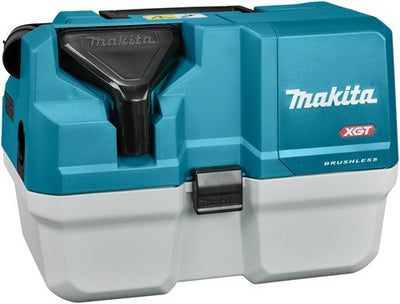 Makita vc013glz03 | aspirateur à batterie | 40 V maximum | excl. batteries et chargeur - vc013glz03