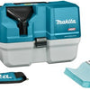 Makita vc013glz03 | aspirateur à batterie | 40 V maximum | excl. batteries et chargeur - vc013glz03