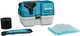 Makita vc013glz03 | aspirateur à batterie | 40 V maximum | excl. batteries et chargeur - vc013glz03