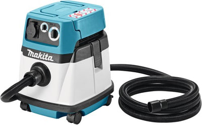 Makita Aspirateur à sec humide VC1310LX1