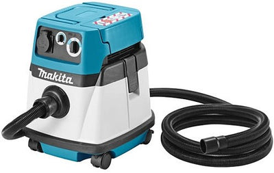 Makita Aspirateur à sec humide VC1310LX1