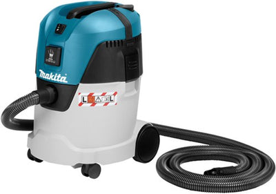Aspirateur Makita 230v classe L