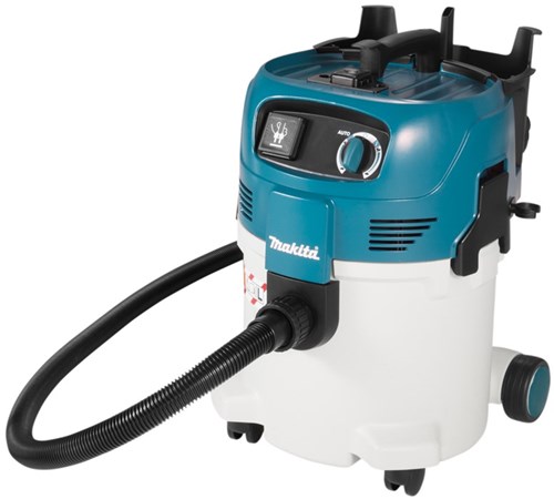 Aspirateur Makita 230v classe L