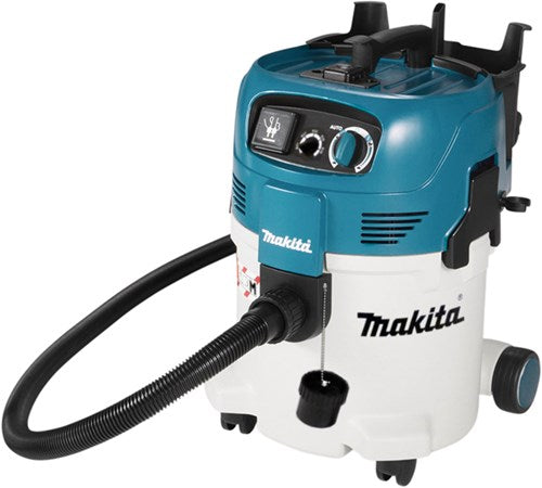 Aspirateur Makita 230v classe m
