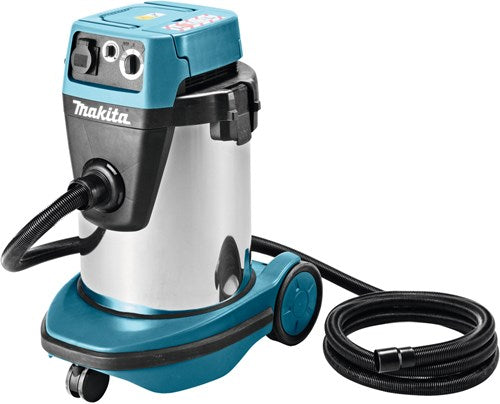 Aspirateur Makita 230v classe L