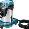 Aspirateur Makita 230v classe m