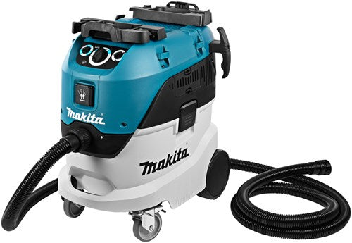Aspirateur Makita 230v classe m