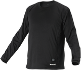 Maillot de corps chauffant Makita 3xl - dcx200a3xl - afbeelding 1