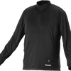Maillot de corps chauffant avec fermeture éclair Makita 2xl - dcx201a2xl