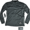 Maillot de corps chauffant avec fermeture éclair Makita l - dcx201al