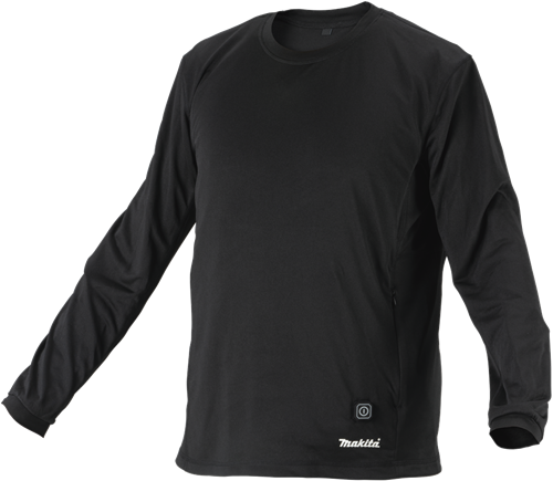 Maillot de corps chauffant Makita xs - dcx200cxs