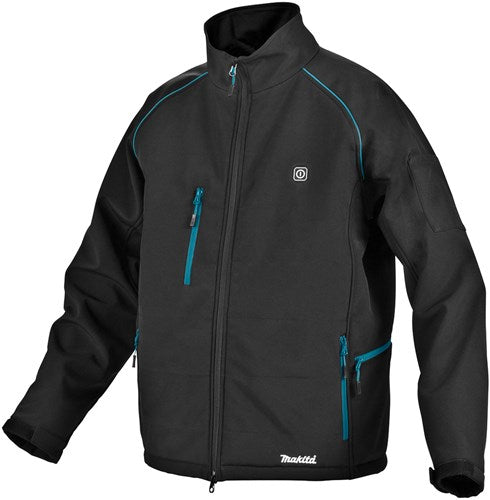 Veste chauffante Makita taille m