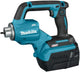 Vibrateur à béton Makita vr001gz | 40 V maximum | sans piles ni chargeur | dans la boîte vr001gz