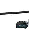 Vibrateur à béton Makita vr003gm101 | 40 V maximum | 1200 mm | Batterie 4,0 Ah + chargeur rapide | dans la boîte vr003gm101