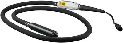 Makita vr004cz | aiguille vibrante béton 36 v | 3000 mm | type de connecteur - vr004cz