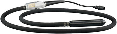 Makita vr004cz | aiguille vibrante béton 36 v | 3000 mm | type de connecteur - vr004cz