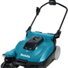 Makita vs001gz xgt 40 v max balayeuse aspirateur | sans piles ni chargeur | dans la boîte - vs001gz