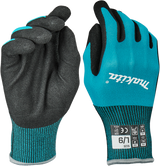Gant de travail Makita | de base | taille l 9 - p-84698 - afbeelding 2