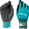 Gant de travail Makita | de base | taille l 9 - p-84698