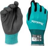 Gant de travail Makita | de base | taille l 9 - p-84698 - afbeelding 1