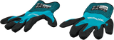 Gant de travail Makita | de base | taille xl 10 - p-84707 - afbeelding 2