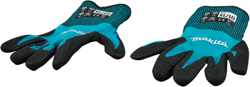 Gant de travail Makita | de base | taille xl 10 - p-84707
