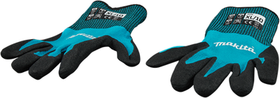 Gant de travail Makita | de base | taille xl 10 - p-84707