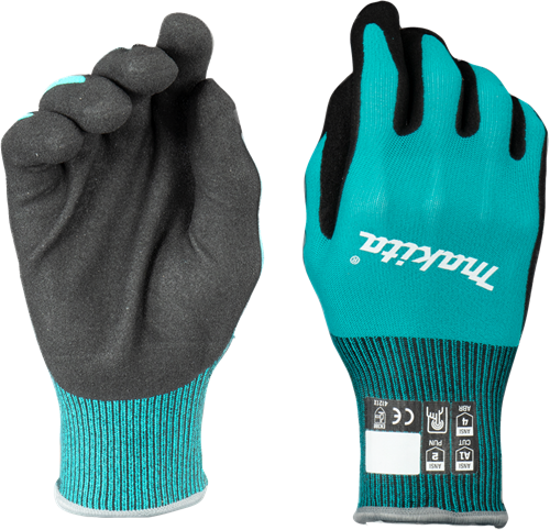 Gant de travail Makita | de base | taille xl 10 - p-84707