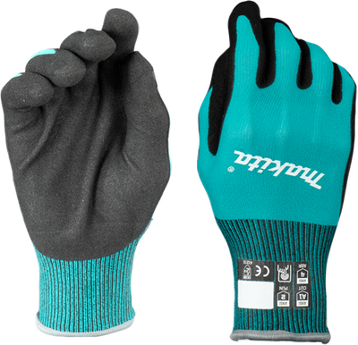 Gant de travail Makita | de base | taille xl 10 - p-84707