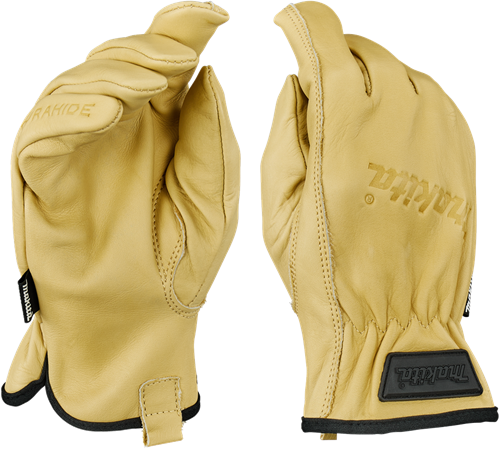 Gant de travail Makita | apprendre | taille l 9 - p-84632