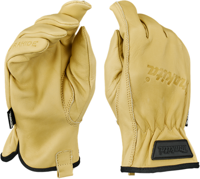 Gant de travail Makita | apprendre | taille l 9 - p-84632