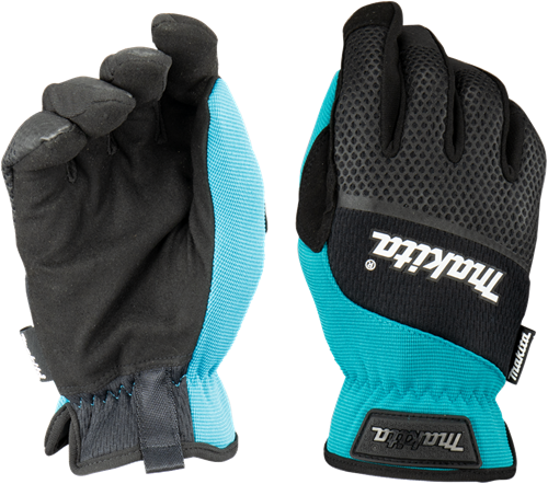 Gant de travail Makita | taille l 9 - p-84660