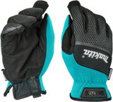 Gant de travail Makita | taille xl 10 - p-84676 - afbeelding 2