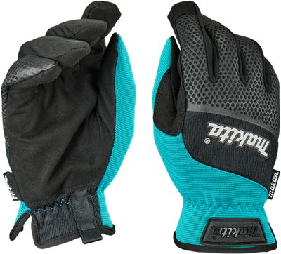 Gant de travail Makita | taille xl 10 - p-84676
