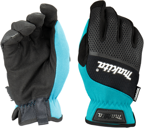 Gant de travail Makita | taille xl 10 - p-84676