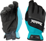 Gant de travail Makita | taille xl 10 - p-84676 - afbeelding 1
