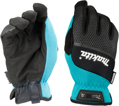 Gant de travail Makita | taille xl 10 - p-84676