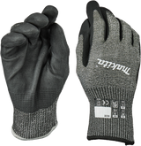 Gant de travail Makita | résistant aux coupures | taille l 9 - p-84729 - afbeelding 2